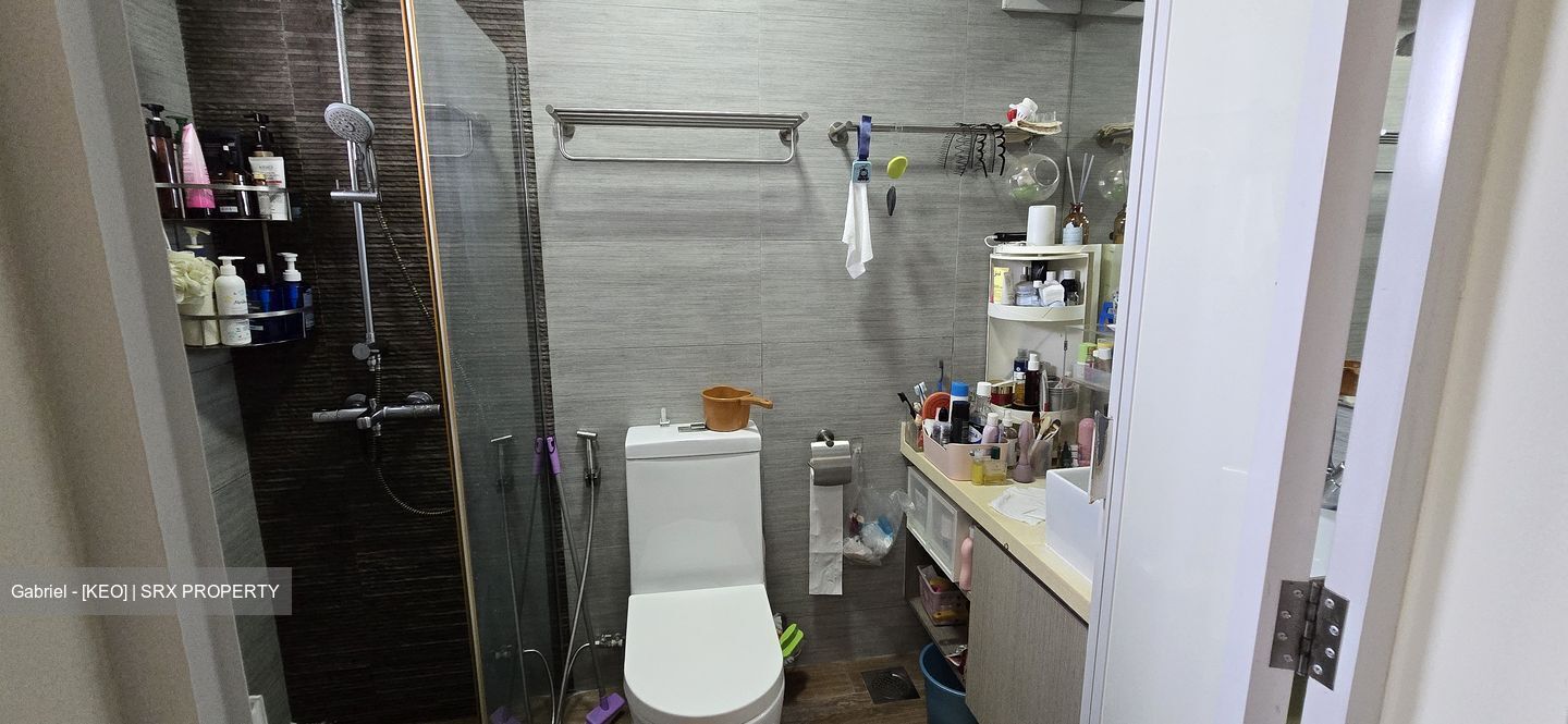 Blk 5A Marsiling Spring (Woodlands), HDB 5 Rooms #591354201